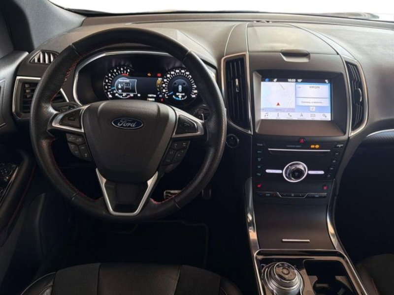 Ford Edge usata a Bologna (10)