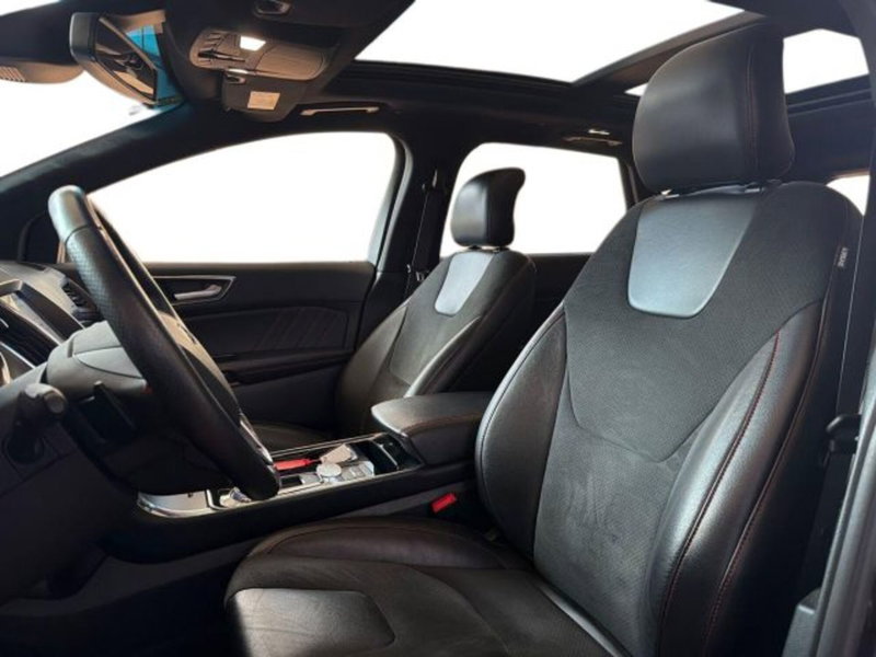 Ford Edge usata a Bologna (12)