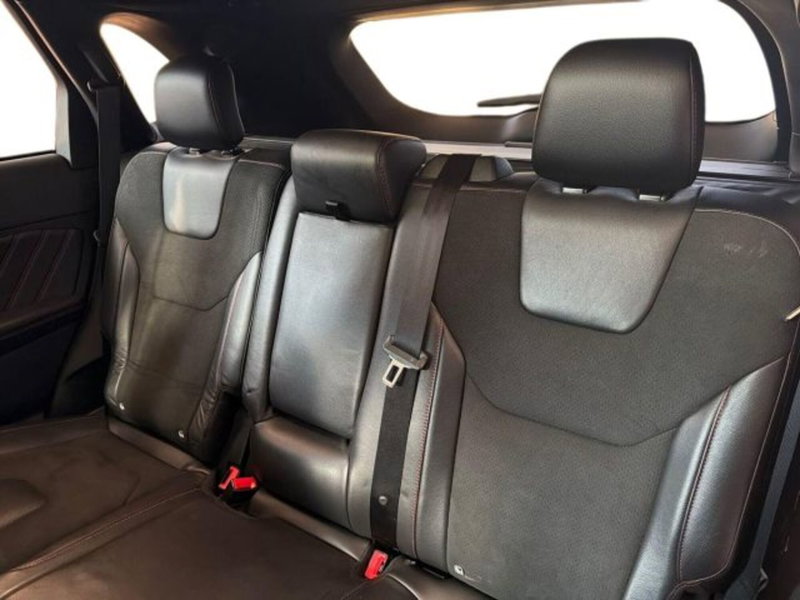 Ford Edge usata a Bologna (13)