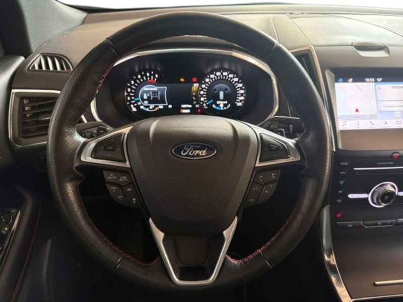 Ford Edge usata a Bologna (14)