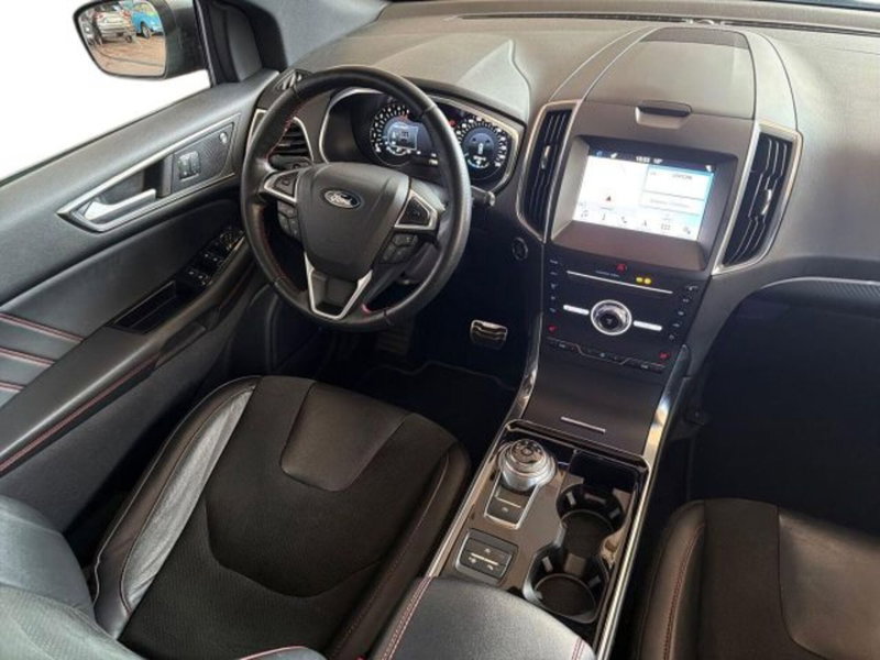 Ford Edge usata a Bologna (15)