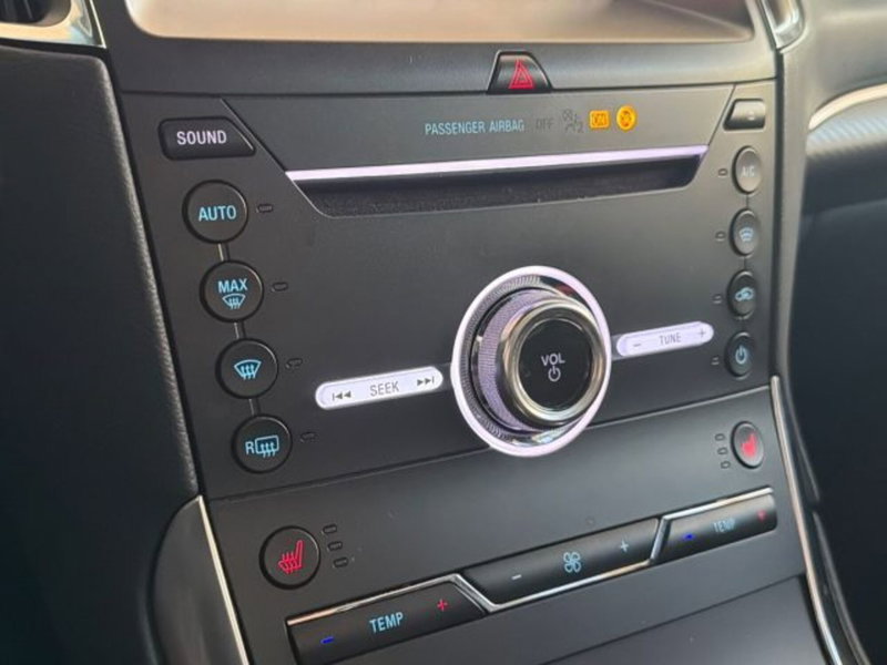 Ford Edge usata a Bologna (17)