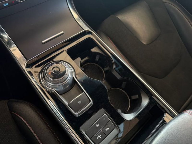 Ford Edge usata a Bologna (18)