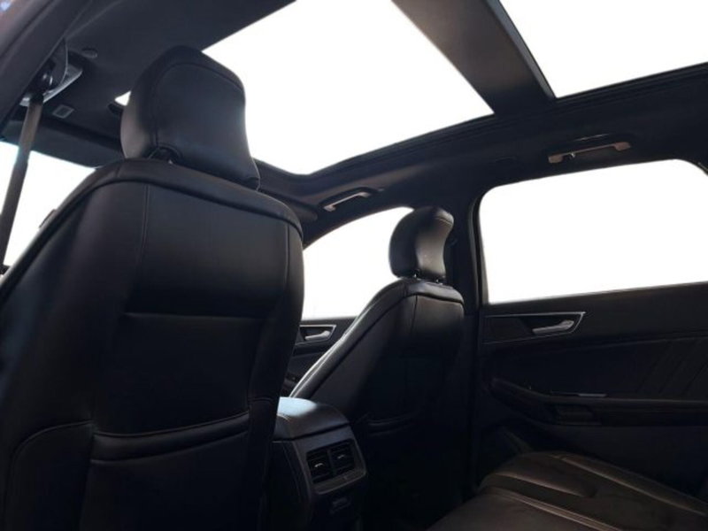 Ford Edge usata a Bologna (19)