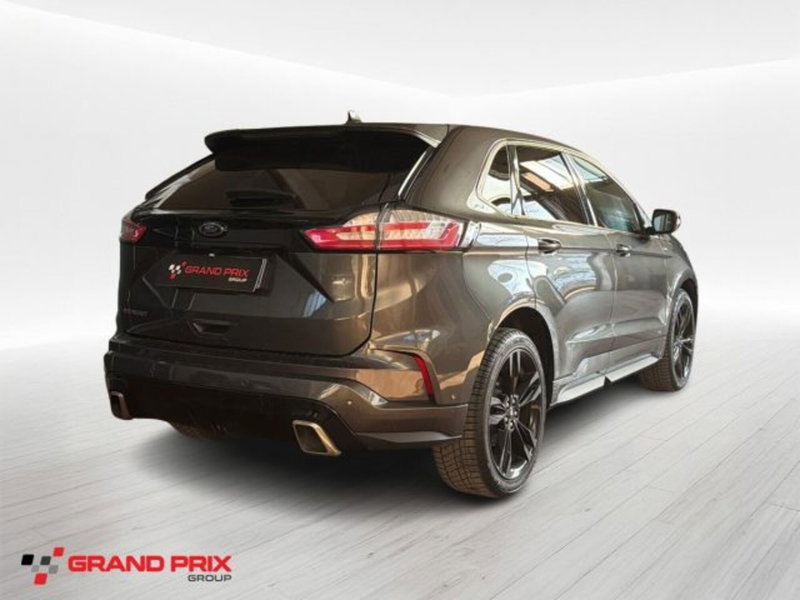 Ford Edge usata a Bologna (2)