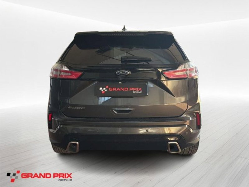 Ford Edge usata a Bologna (5)