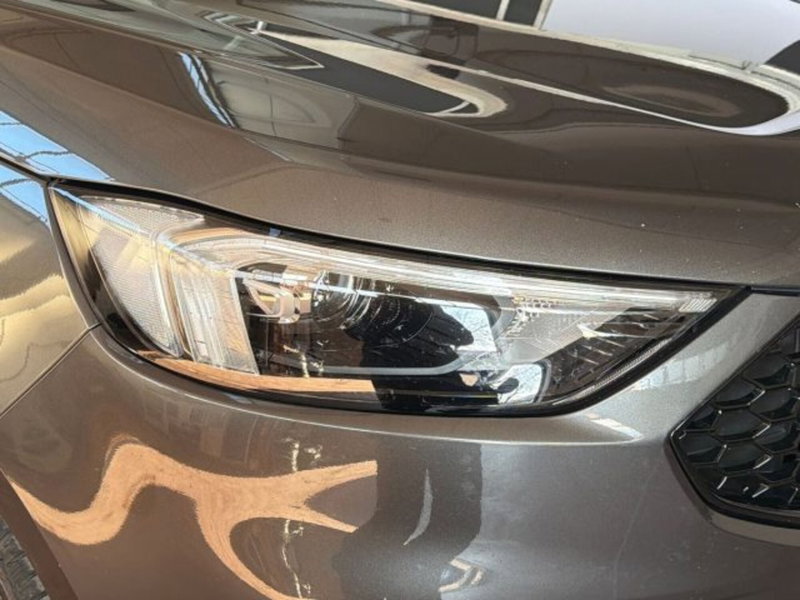 Ford Edge usata a Bologna (7)