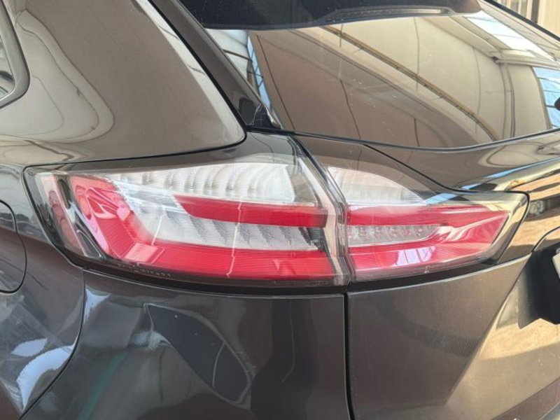 Ford Edge usata a Bologna (8)