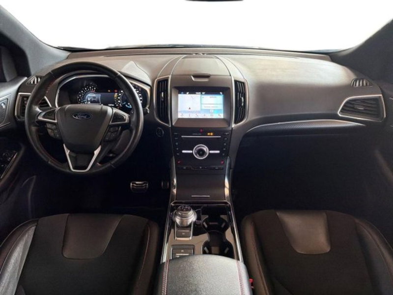 Ford Edge usata a Bologna (9)