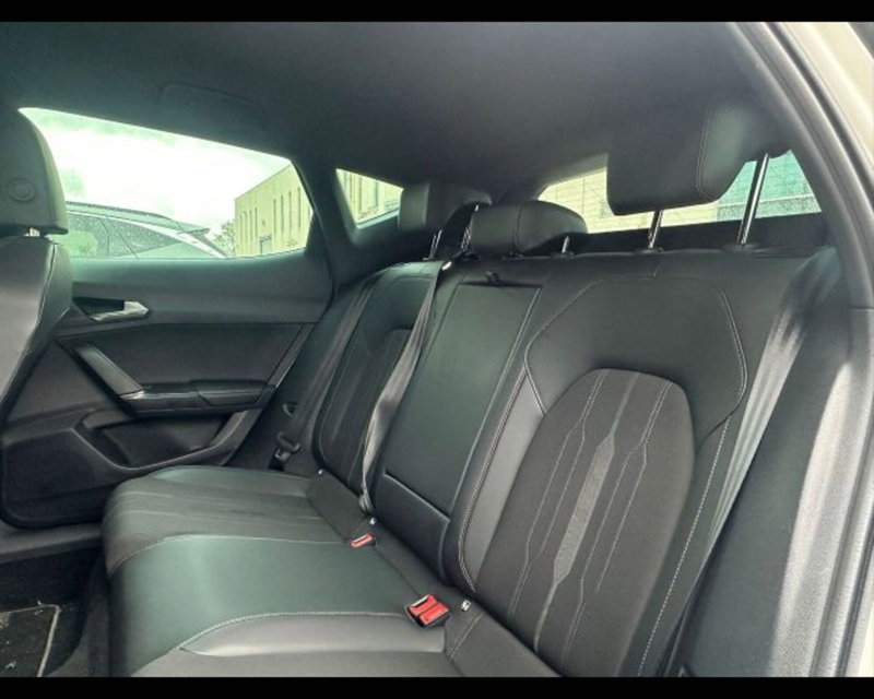 Cupra Formentor usata a Bologna (11)