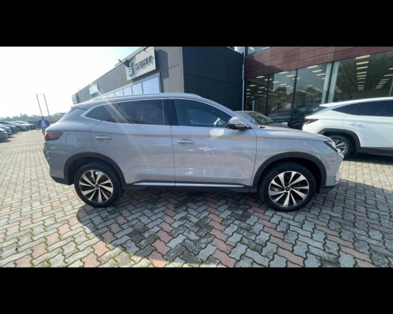 Byd Seal U DM-i  usata a Bologna (14)