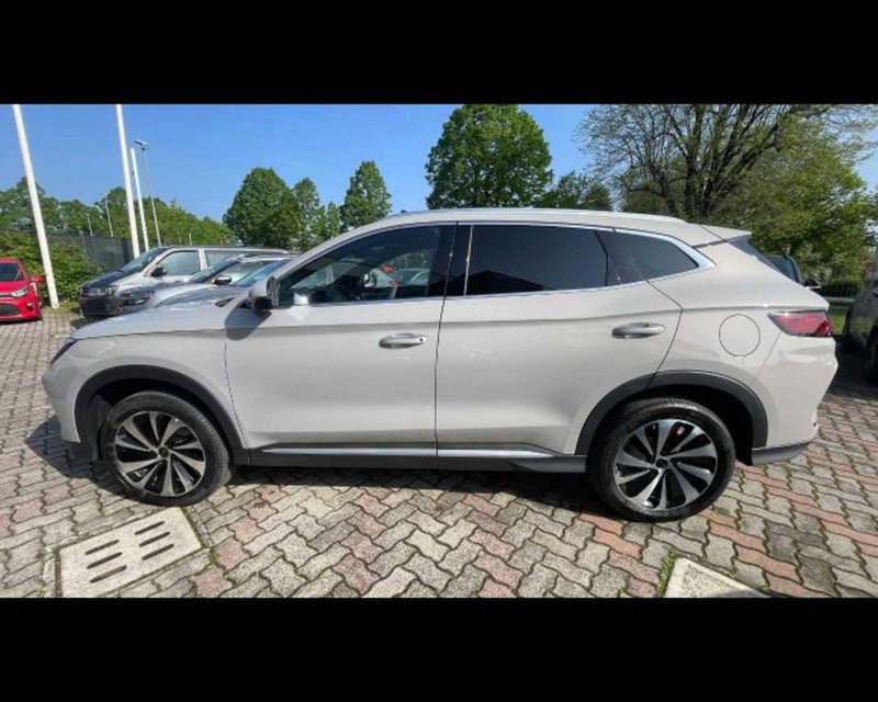 Byd Seal U DM-i  usata a Bologna (18)