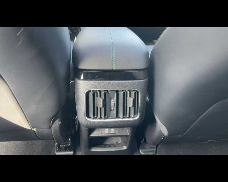 Byd Seal U DM-i  usata a Bologna (19)