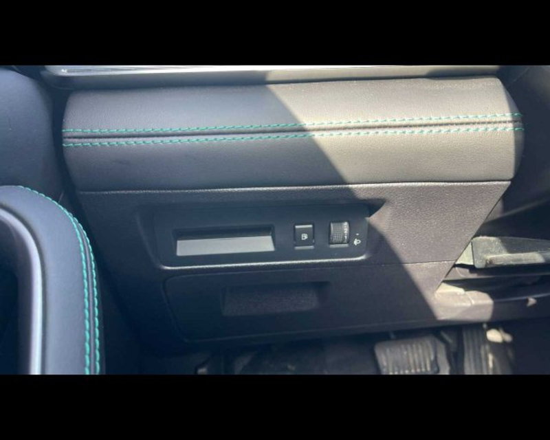 Byd Seal U DM-i  usata a Bologna (20)