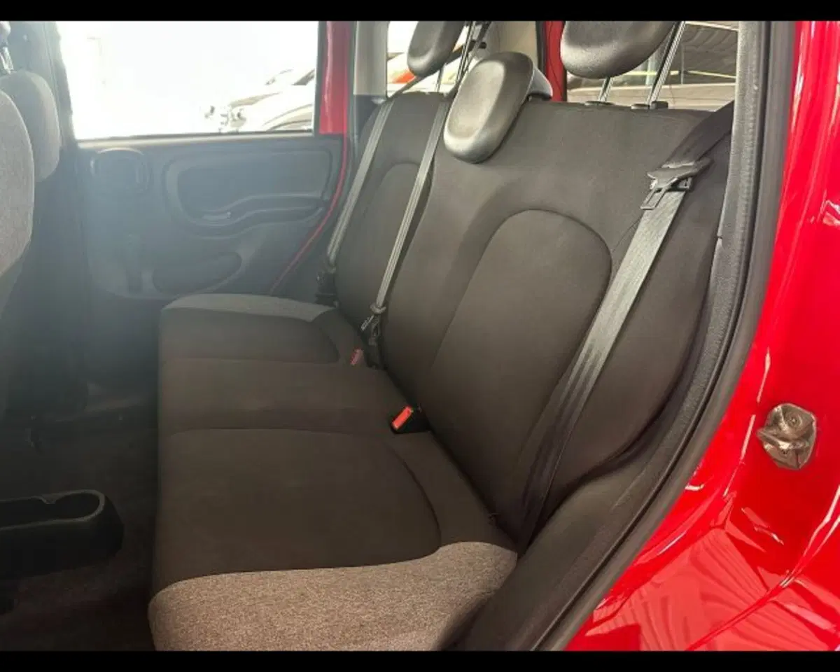Fiat Panda usata a Bologna (10)