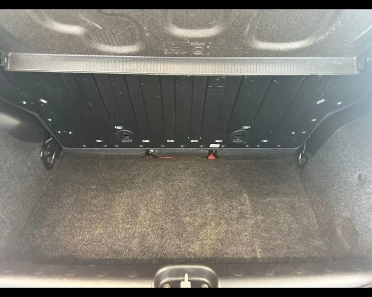 Fiat Panda usata a Bologna (14)