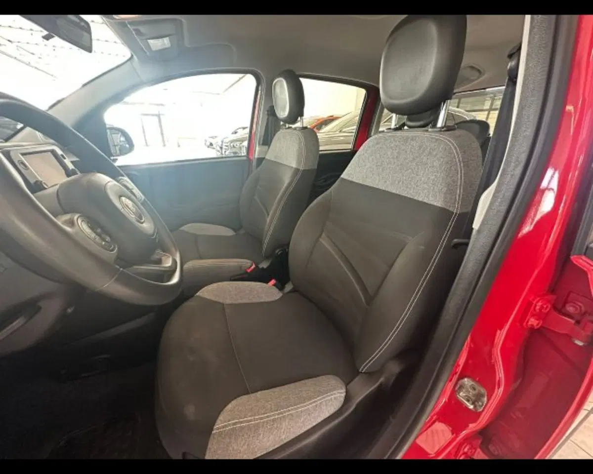 Fiat Panda usata a Bologna (9)