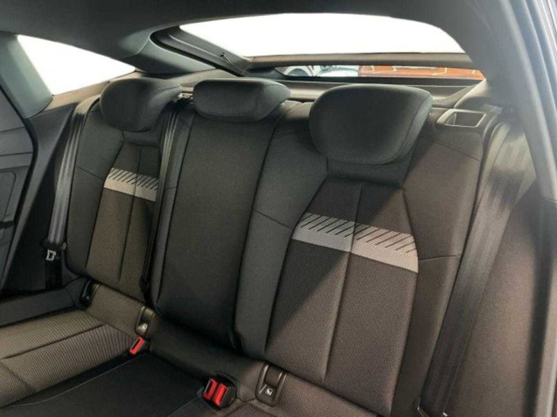 Audi Q4 Sportback nuova a Bologna (13)