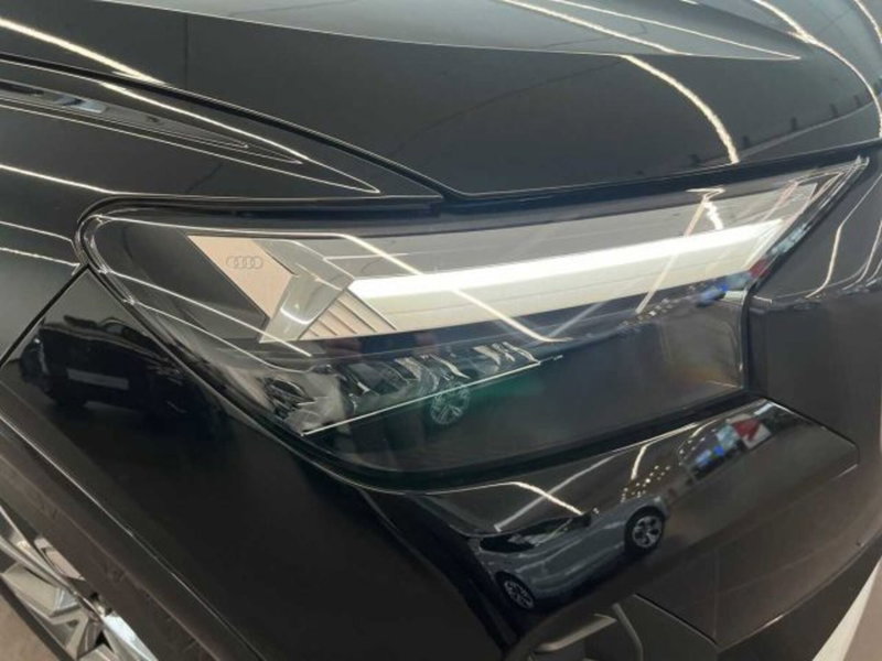 Audi Q4 Sportback nuova a Bologna (7)