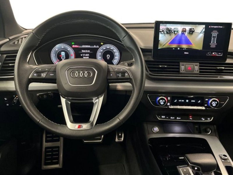 Audi Q5 usata a Bologna (10)