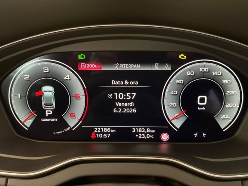 Audi Q5 usata a Bologna (11)