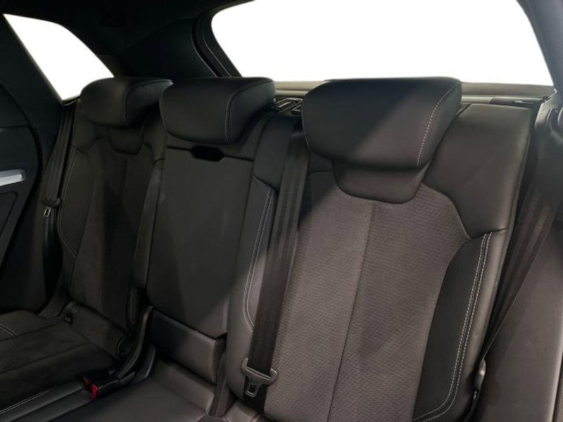 Audi Q5 usata a Bologna (13)