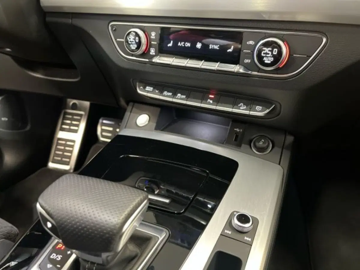 Audi Q5 usata a Bologna (14)