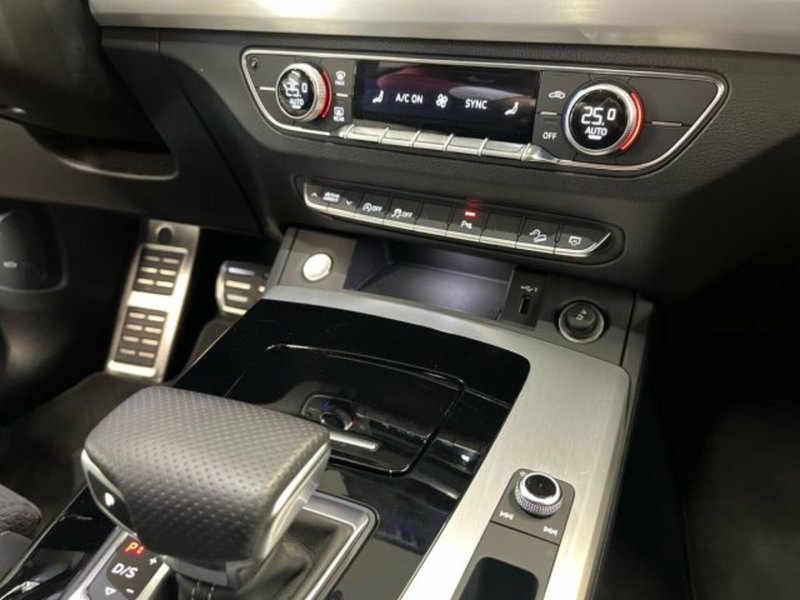 Audi Q5 usata a Bologna (14)