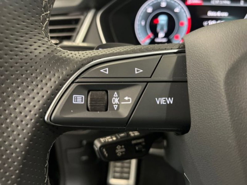 Audi Q5 usata a Bologna (16)