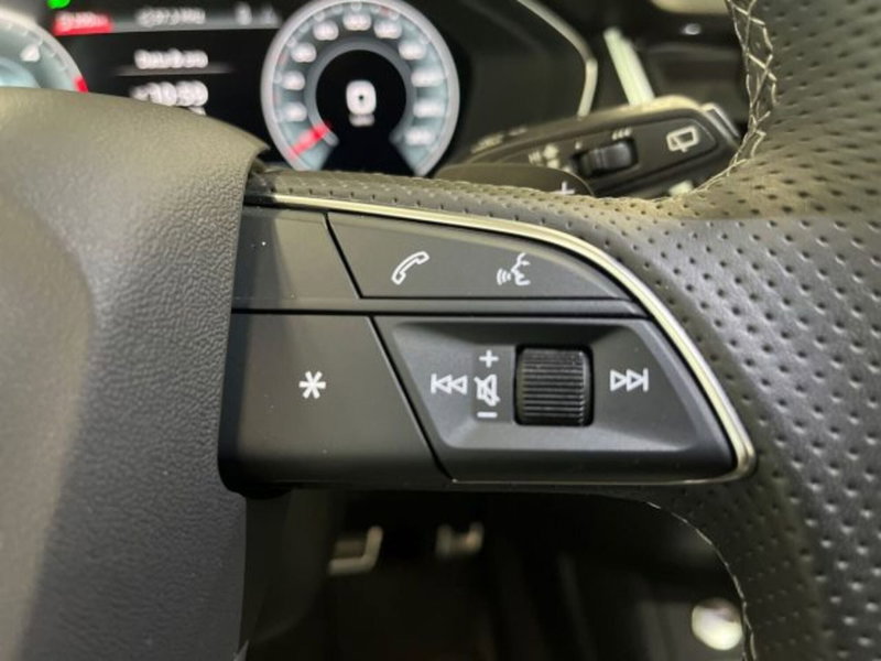 Audi Q5 usata a Bologna (17)