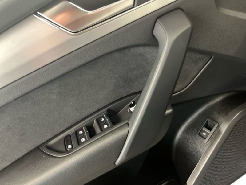 Audi Q5 usata a Bologna (18)