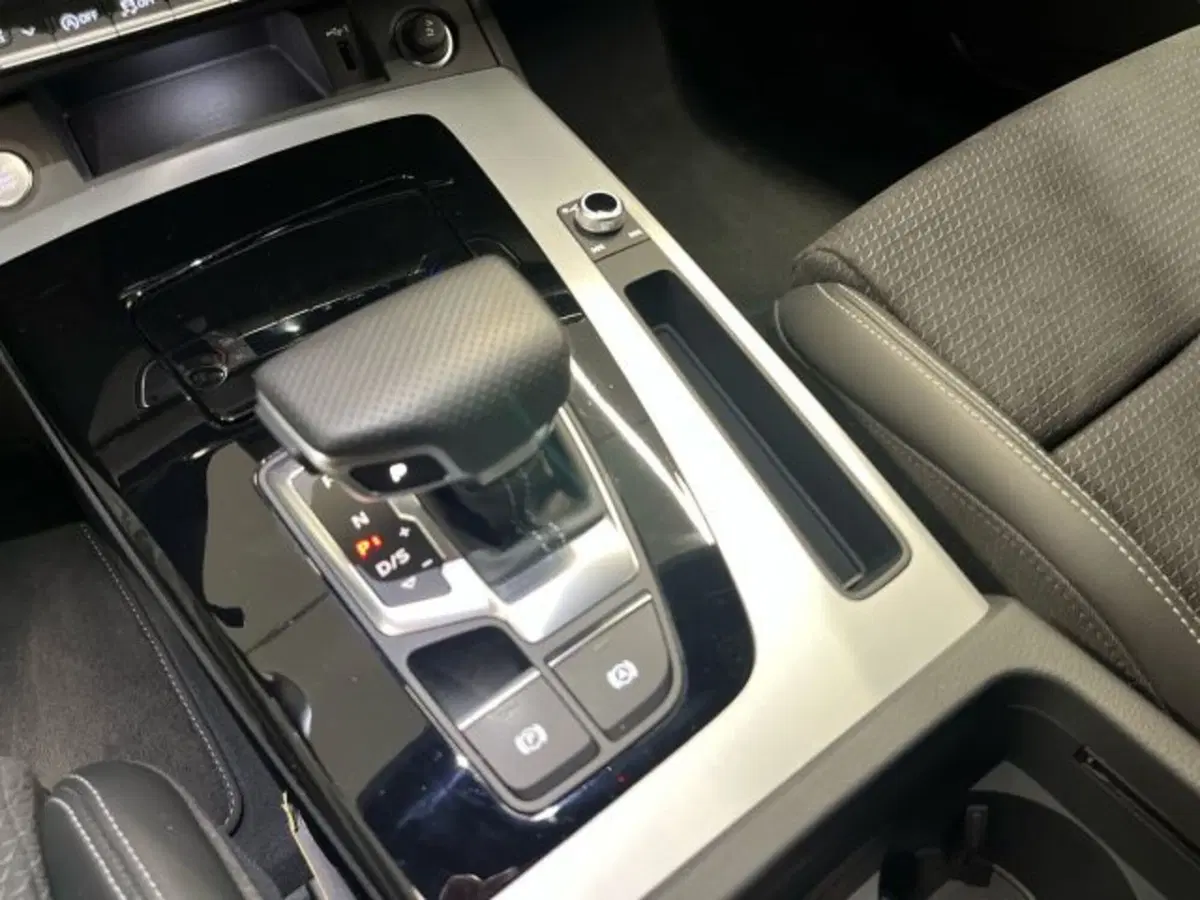 Audi Q5 usata a Bologna (19)