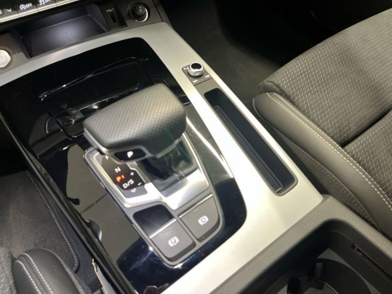 Audi Q5 usata a Bologna (19)