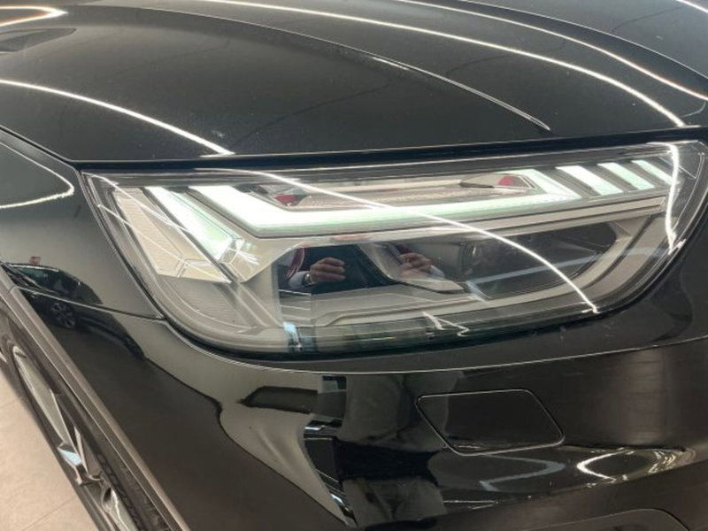 Audi Q5 usata a Bologna (7)