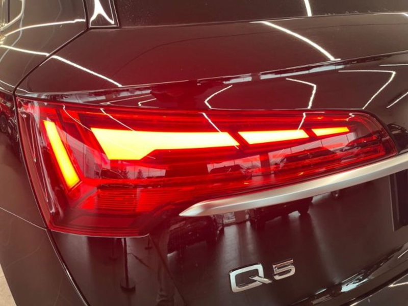 Audi Q5 usata a Bologna (8)