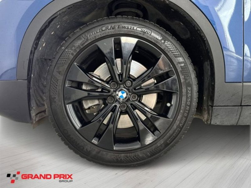 BMW X2 usata a Bologna (6)