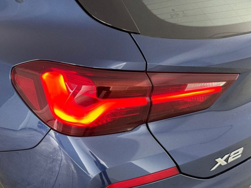 BMW X2 usata a Bologna (8)