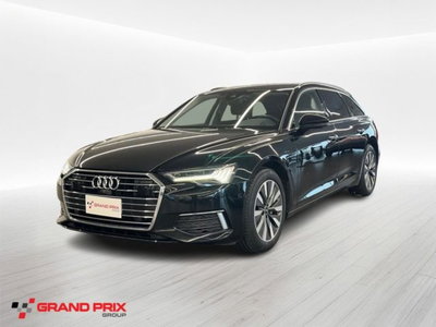Audi A6 Avant 40 2.0 TDI quattro ultra S tronic Business del 2021 usata a Castenaso