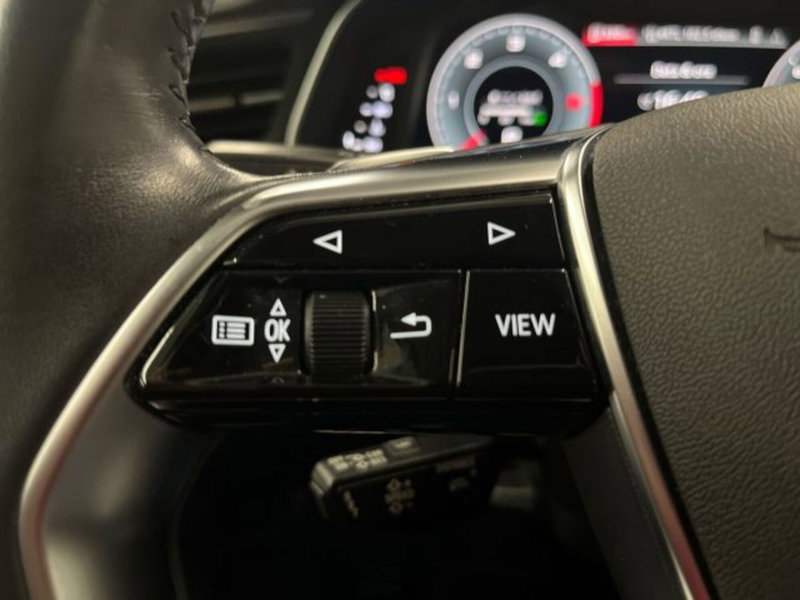 Audi A6 Avant usata a Bologna (15)