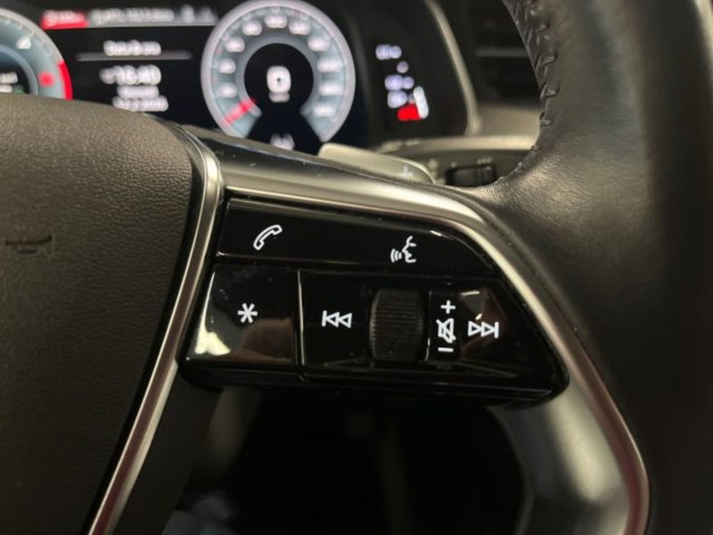 Audi A6 Avant usata a Bologna (16)