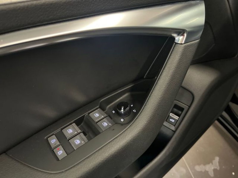 Audi A6 Avant usata a Bologna (17)