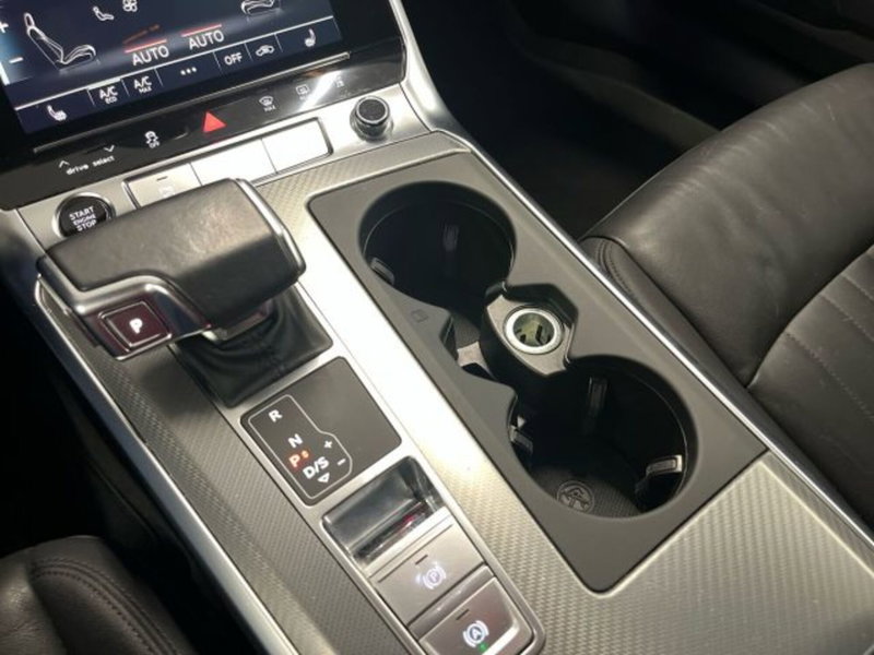 Audi A6 Avant usata a Bologna (19)