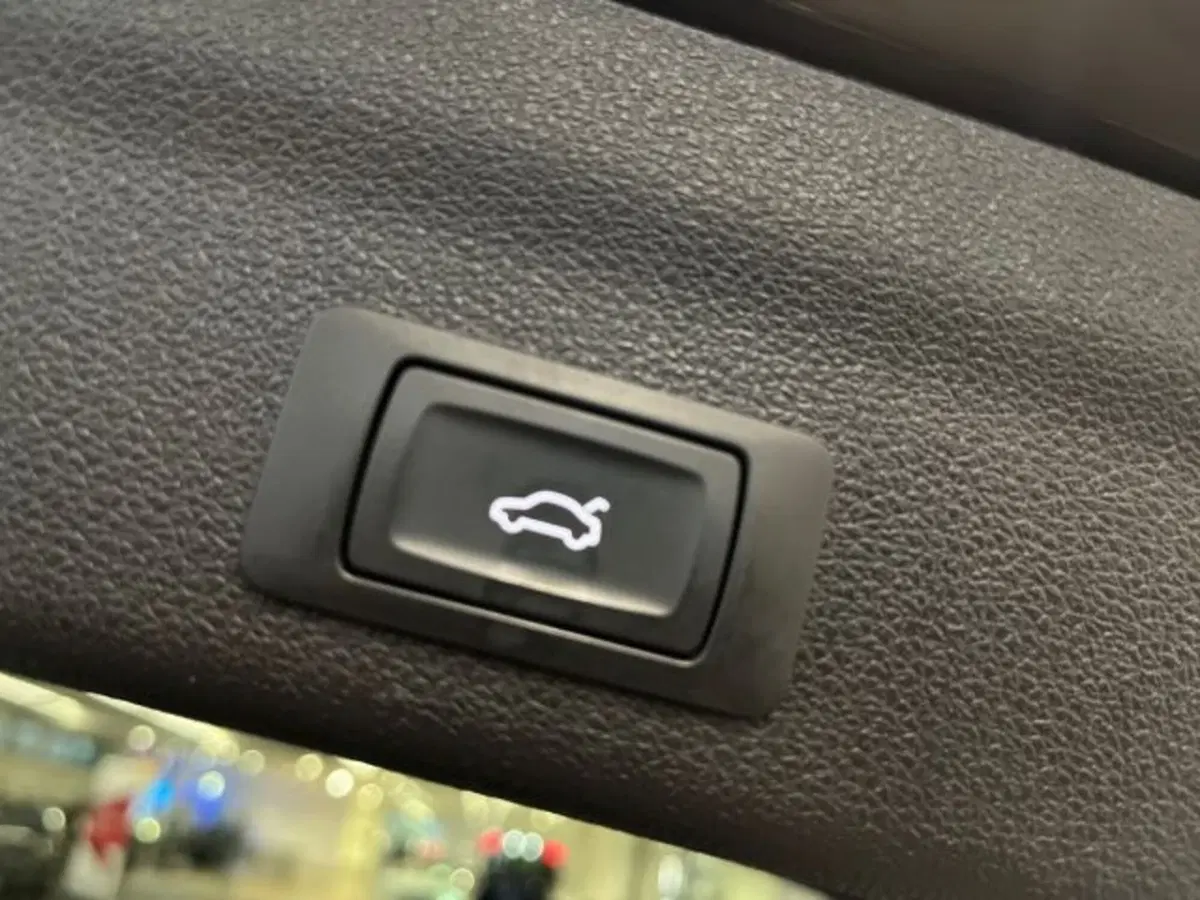 Audi A6 Avant usata a Bologna (20)