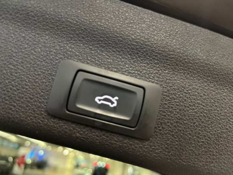 Audi A6 Avant usata a Bologna (20)