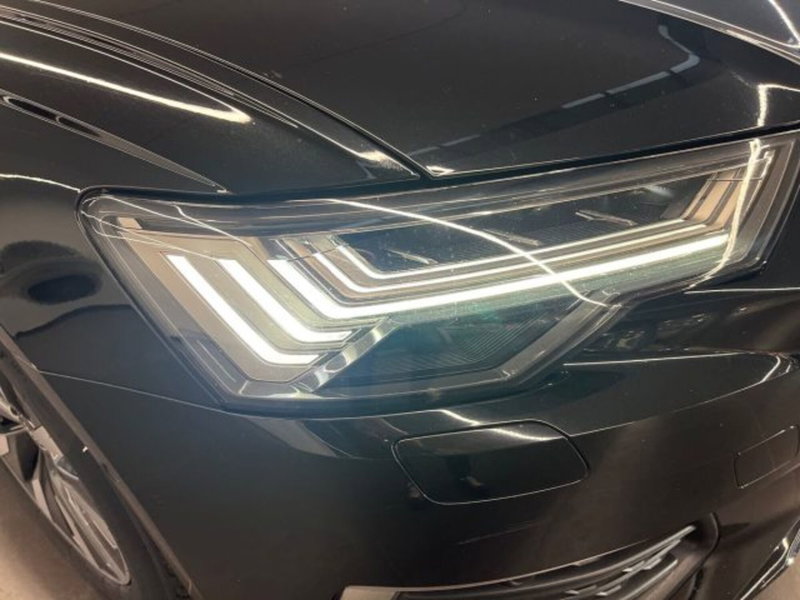 Audi A6 Avant usata a Bologna (7)