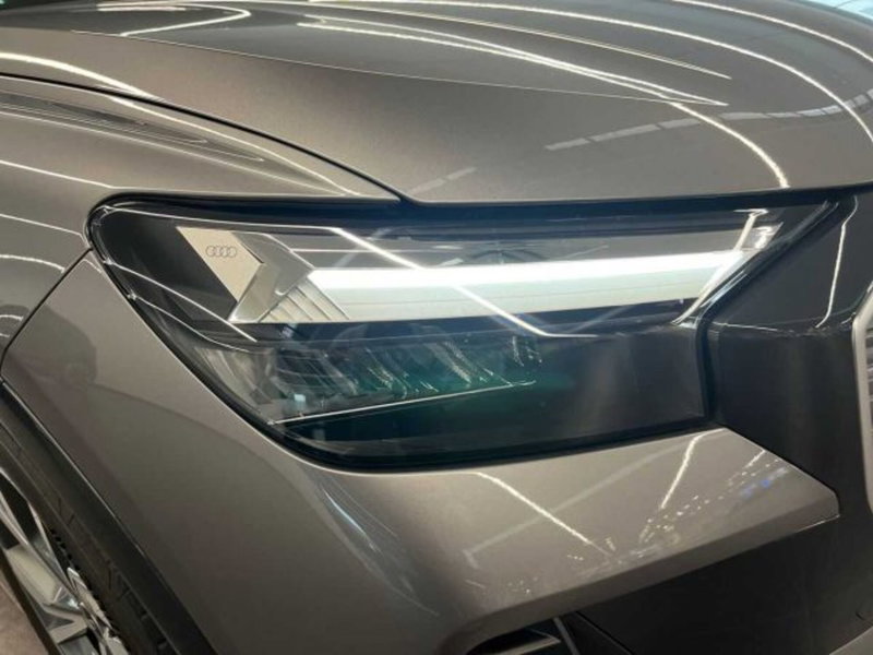 Audi Q4 Sportback nuova a Bologna (7)
