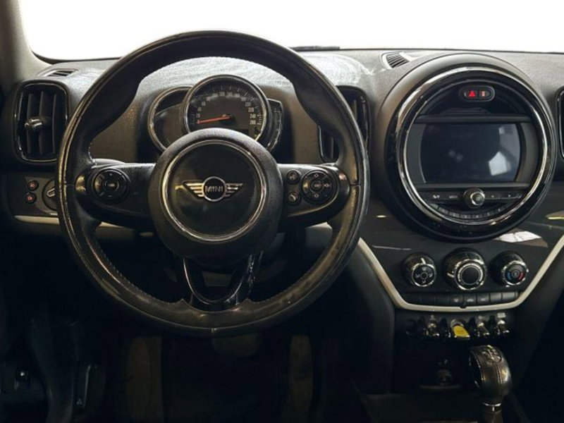 MINI Mini Countryman usata a Bologna (10)