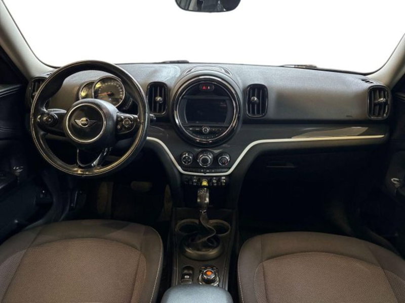 MINI Mini Countryman usata a Bologna (9)