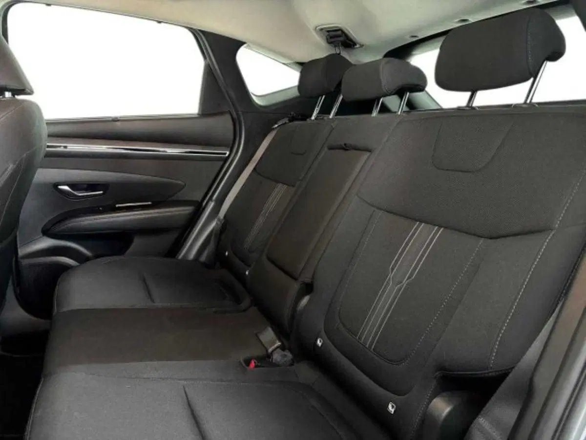 Hyundai Tucson usata a Bologna (13)