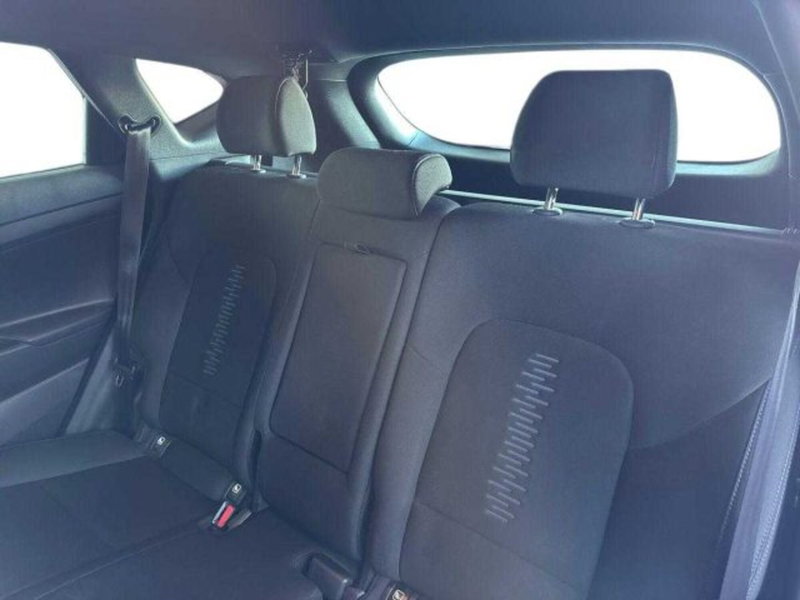 Hyundai Tucson usata a Bologna (13)